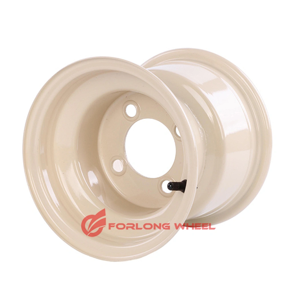 8 inch golf cart wheels rims - Forlong wheel